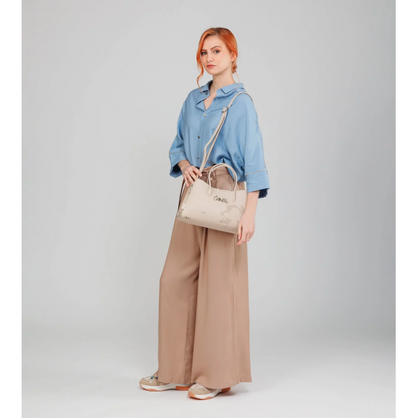 Anekke - Sac à main beige Alma 40741-400 Anekke - Sac à main beige Alma 40741-400