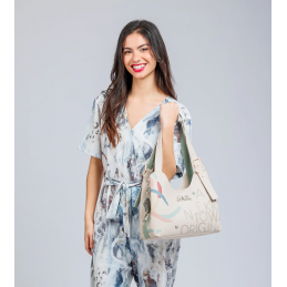 Anekke - Sac porté épaule...