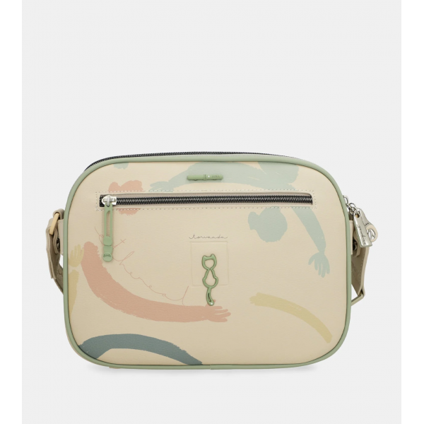 Anekke - Sac bandoulière 3...