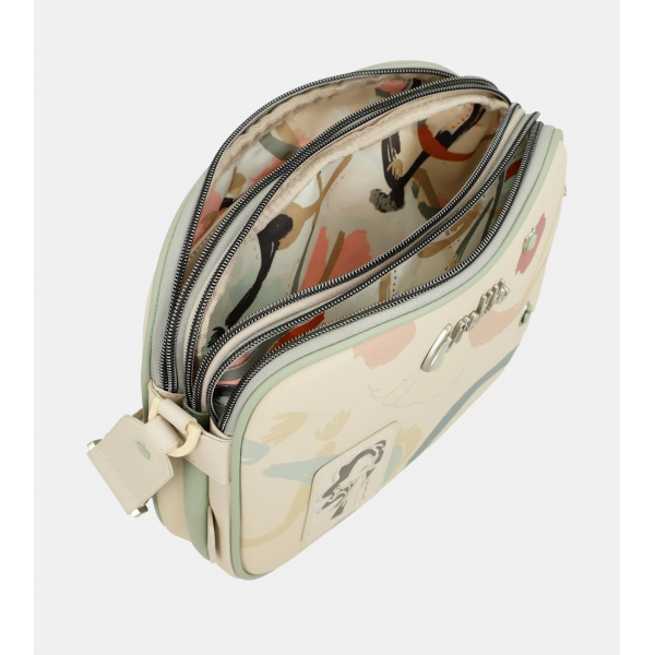 Anekke - Sac bandoulière 3...