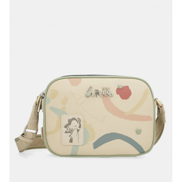 Anekke - Sac bandoulière 3...