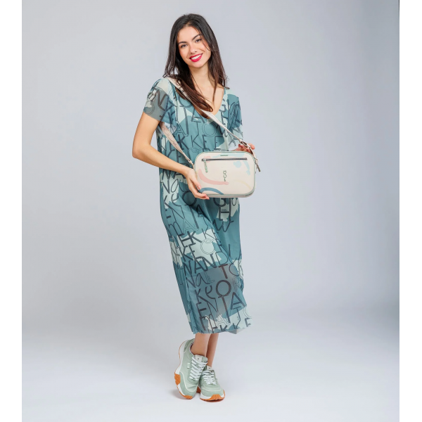 Anekke - Sac bandoulière 3...