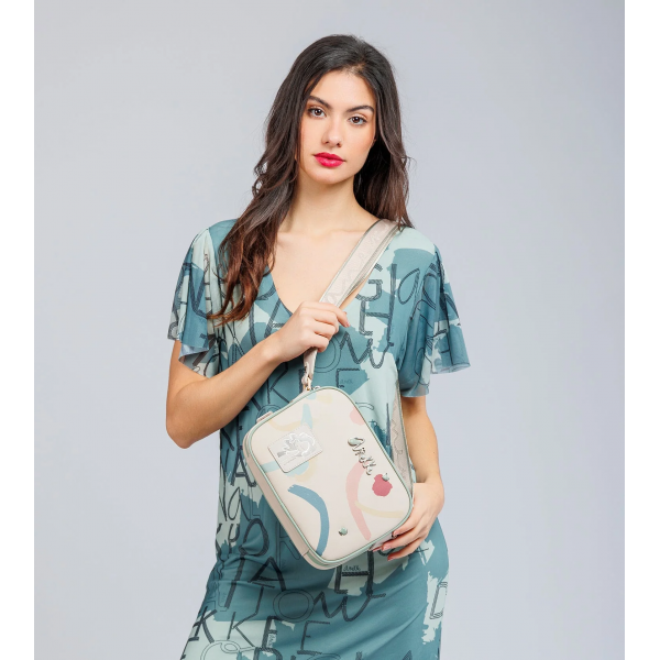 Anekke - Sac bandoulière 3...