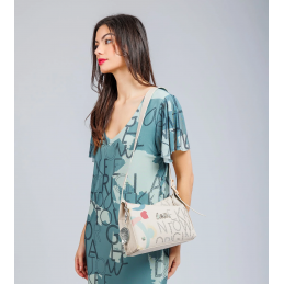 Anekke - Sac porté épaule...