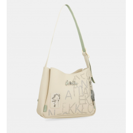 Anekke - Sac porté épaule... 2