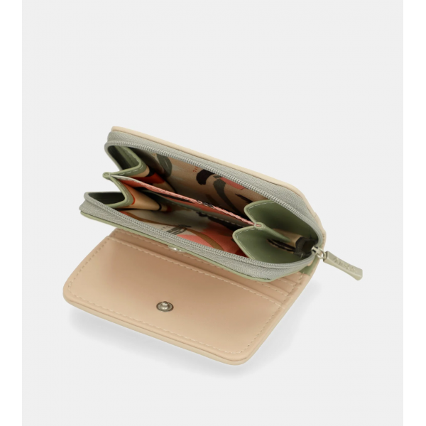 Anekke - Petit porte monnaie à... Anekke - Petit porte monnaie à...