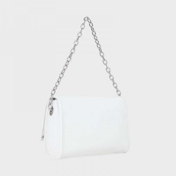 Valentino - Sac bandoulière logoté... Valentino - Sac bandoulière logoté...