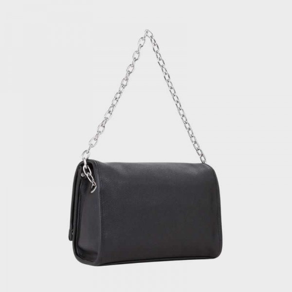 Valentino - Sac bandoulière logoté... Valentino - Sac bandoulière logoté...