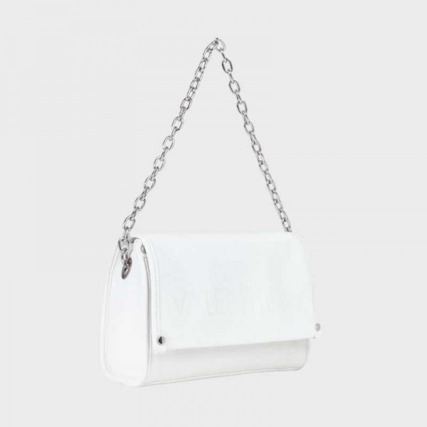 Valentino - Sac bandoulière logoté... Valentino - Sac bandoulière logoté...