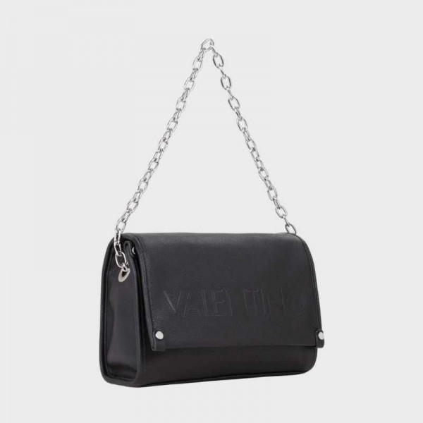 Valentino - Sac bandoulière logoté... Valentino - Sac bandoulière logoté...