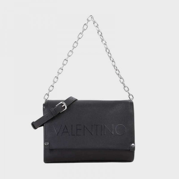 Valentino - Sac bandoulière logoté... Valentino - Sac bandoulière logoté...