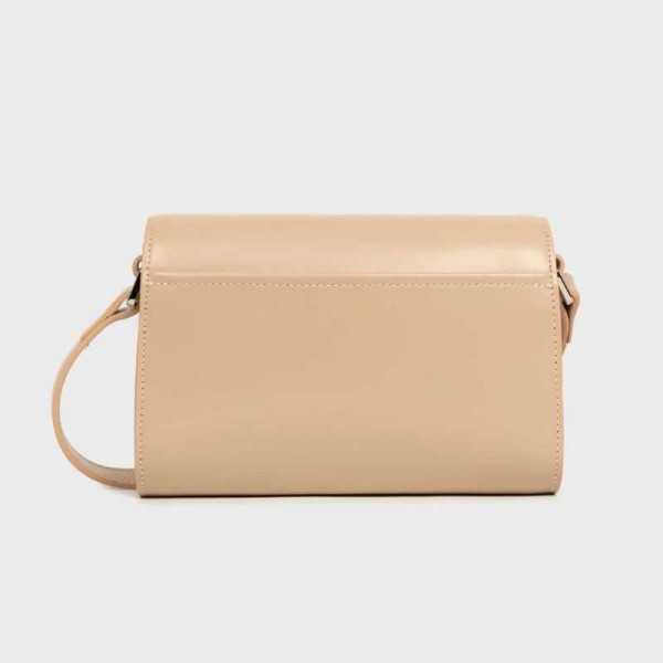 Lancaster - Petit sac bandoulière en... Lancaster - Petit sac bandoulière en...