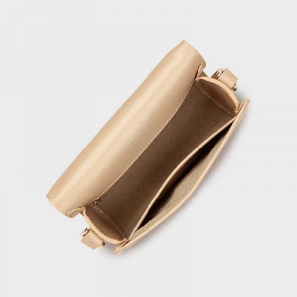 Lancaster - Petit sac bandoulière en... Lancaster - Petit sac bandoulière en...