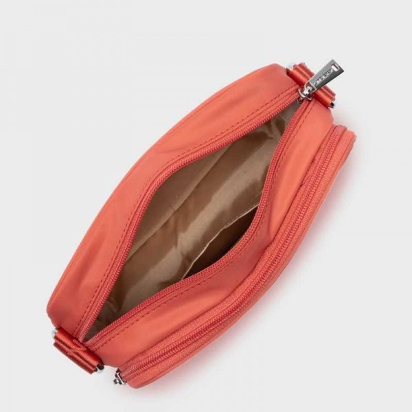 Lancaster - Sac bandoulière Basic...