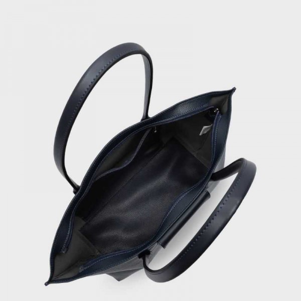 Lancaster - Sac porté épaule A4 MAYA...