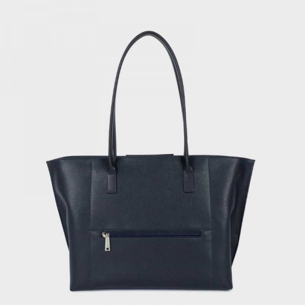 Lancaster - Sac porté épaule A4 MAYA...