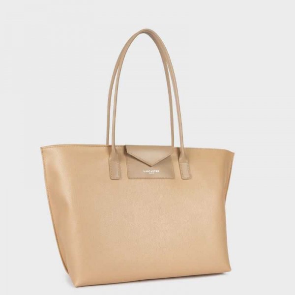 Lancaster - Sac porté épaule A4 MAYA...