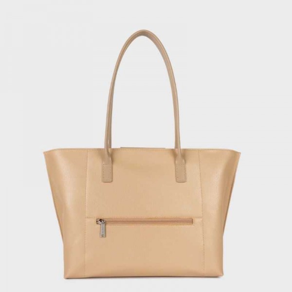 Lancaster - Sac porté épaule A4 MAYA...