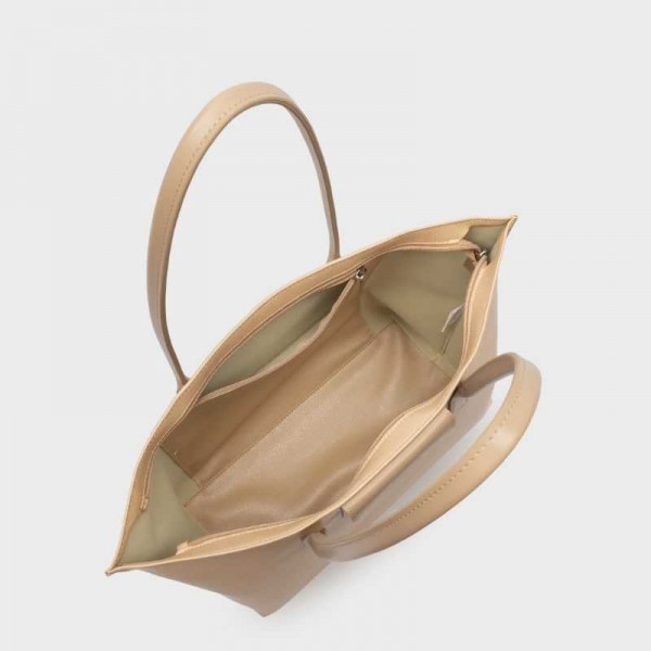 Lancaster - Sac porté épaule A4 MAYA...