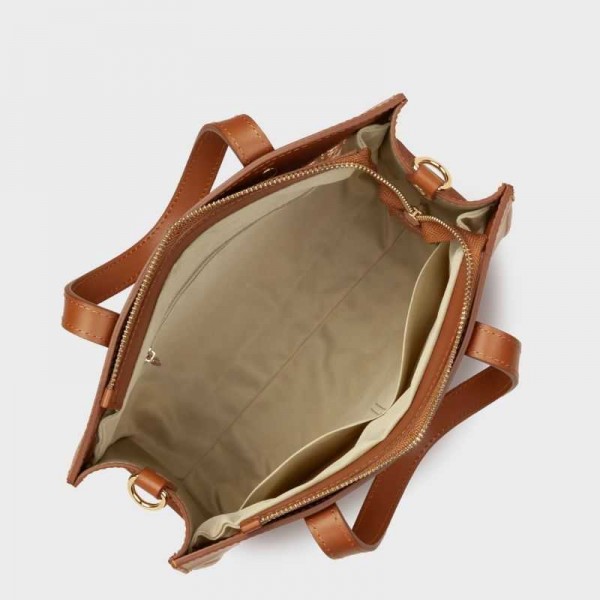 Lancaster - Sac à main Cannage rotin... Lancaster - Sac à main Cannage rotin...