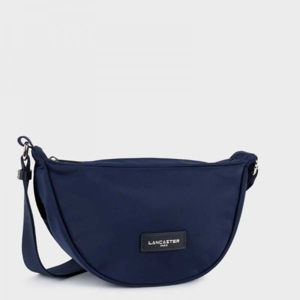 Lancaster - Sac banane en toile basic...