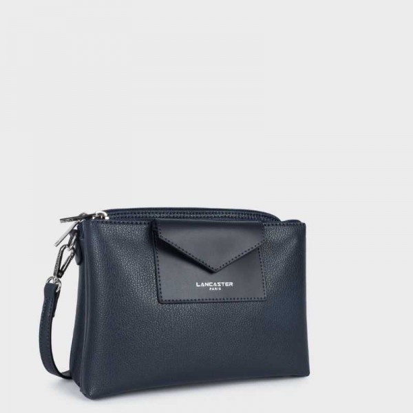 Lancaster - Pochette double... Lancaster - Pochette double...