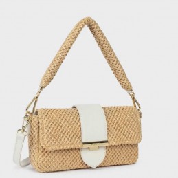 Lancaster - Sac baguette en... 2