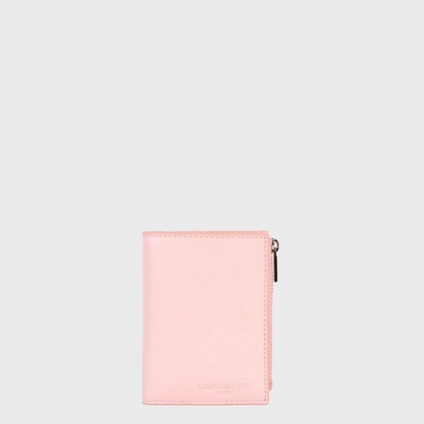Lancaster - Petit portefeuille en... Lancaster - Petit portefeuille en...