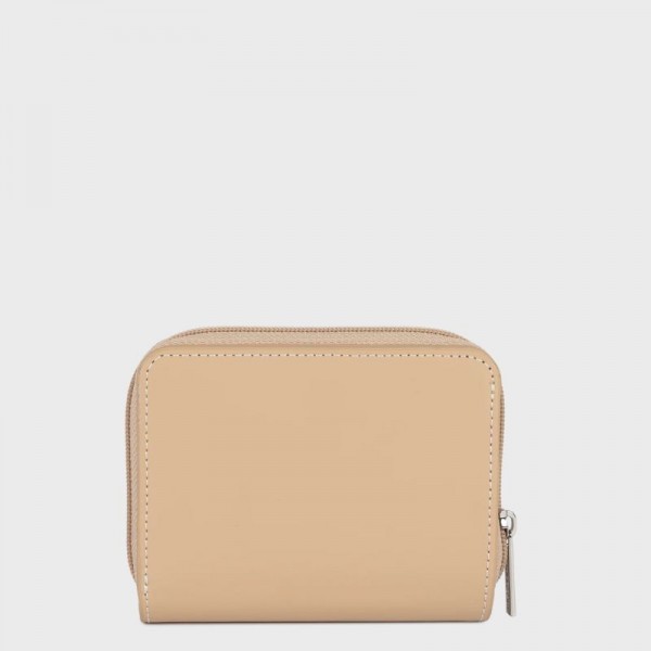 Lancaster - Porte monnaie en refente...