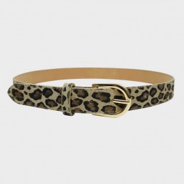 Anais - Ceinture en cuir... 2