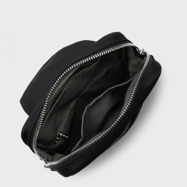 Lancaster - Sacoche holster en toile...