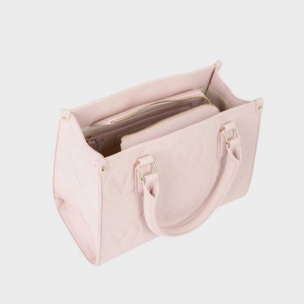 Valentino - Sac à main Samba Re Valentino - Sac à main Samba Re