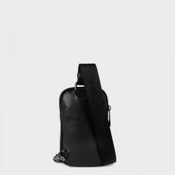 Lancaster - Petit sacoche holster en... Lancaster - Petit sacoche holster en...