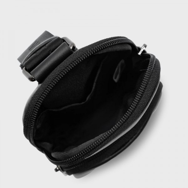 Lancaster - Petit sacoche holster en... Lancaster - Petit sacoche holster en...