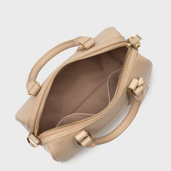 Lancaster - Sac à main polochon...