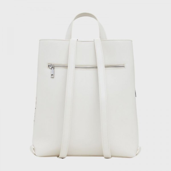 Desigual - Sac à dos perforé 25sakp13 Desigual - Sac à dos perforé 25sakp13