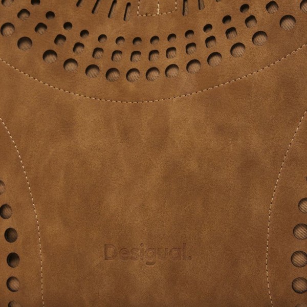 Desigual - Sac à dos perforé 25sakp13 Desigual - Sac à dos perforé 25sakp13