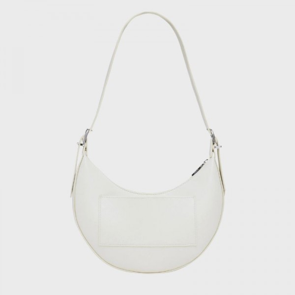 Desigual - Sac bandoulière perforé...