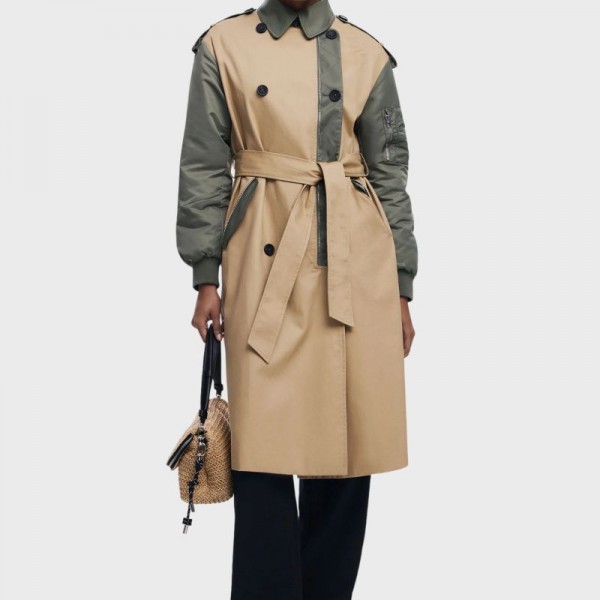 Desigual - Sac bandoulière en raphia... Desigual - Sac bandoulière en raphia...