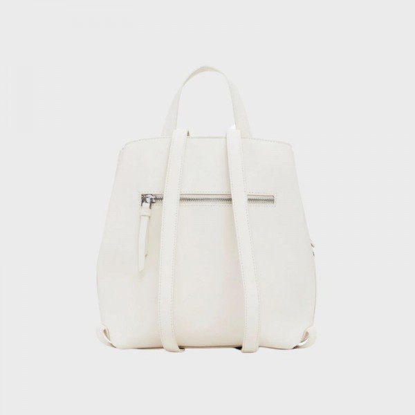 Desigual - Sac à dos mandalas beige... Desigual - Sac à dos mandalas beige...