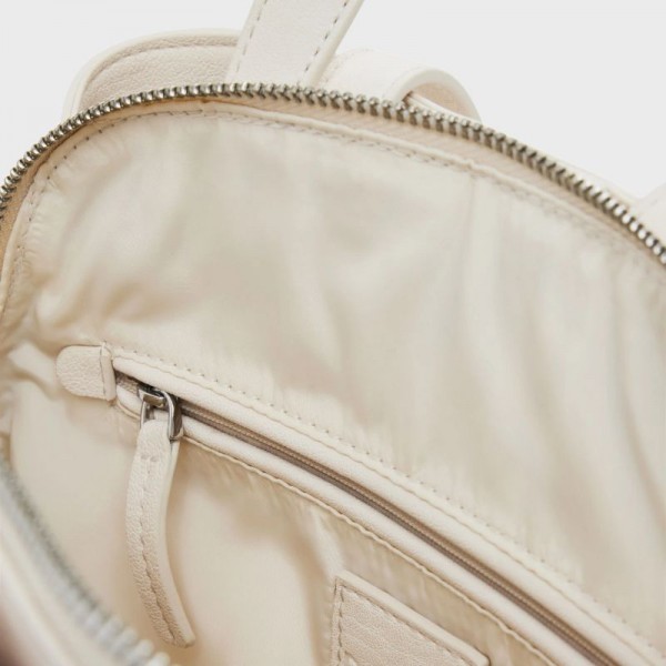 Desigual - Sac à dos mandalas beige... Desigual - Sac à dos mandalas beige...