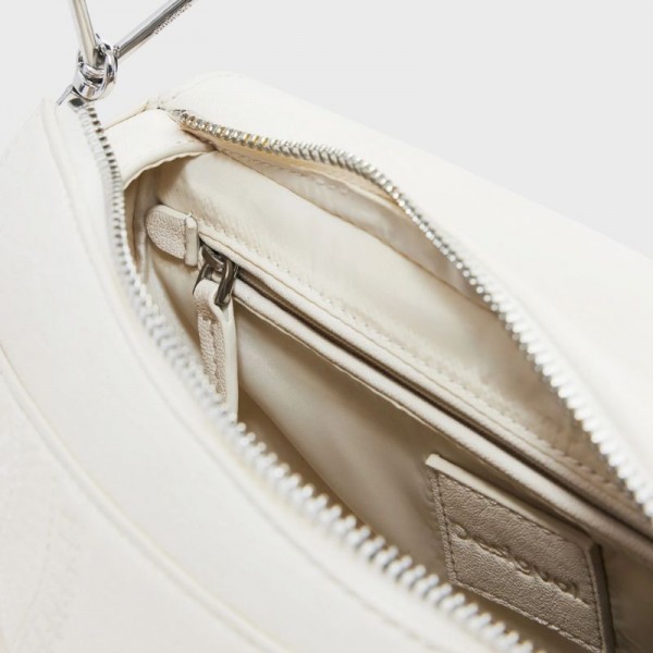 Desigual - Sac bandoulière mandala...