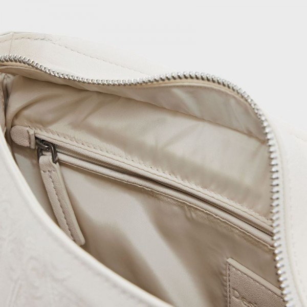 Desigual - Sac 2en1 mandalas beige...