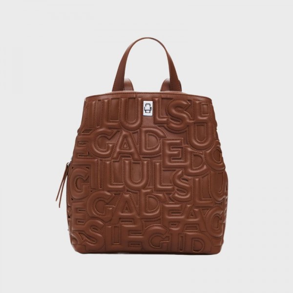 Desigual - Sac à dos lettrage 25sakp47 Desigual - Sac à dos lettrage 25sakp47