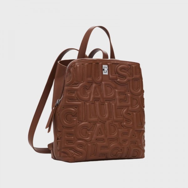 Desigual - Sac à dos lettrage 25sakp47 Desigual - Sac à dos lettrage 25sakp47