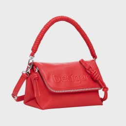 Desigual - Sac bandoulière...
