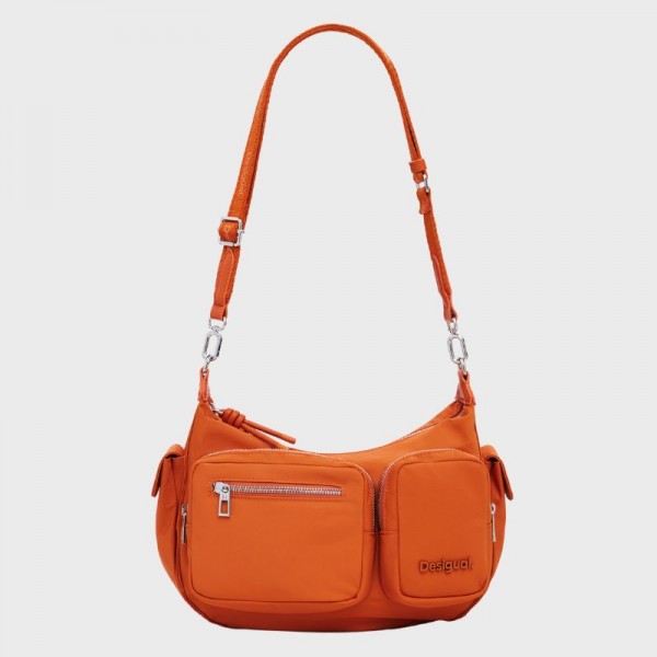 Desigual - Sac bandoulière... Desigual - Sac bandoulière...