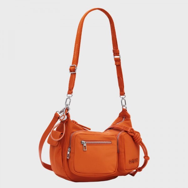 Desigual - Sac bandoulière... Desigual - Sac bandoulière...