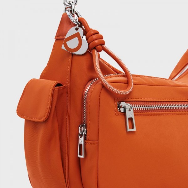 Desigual - Sac bandoulière... Desigual - Sac bandoulière...