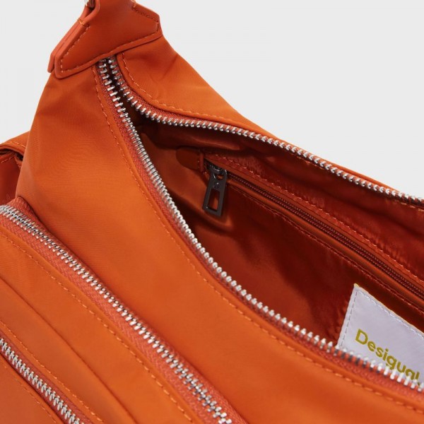 Desigual - Sac bandoulière... Desigual - Sac bandoulière...